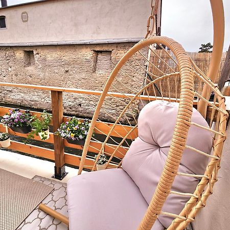 L'Atypique Des Remparts Villa Ensisheim Kültér fotó